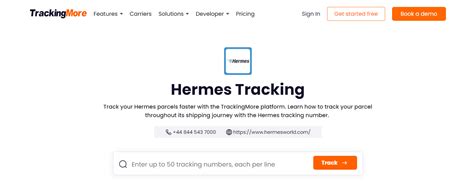 www hermes com tracking|hermes real time tracking.